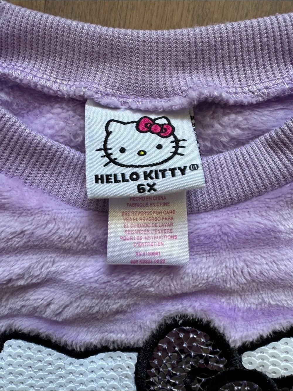 Hello Kitty hello kitty